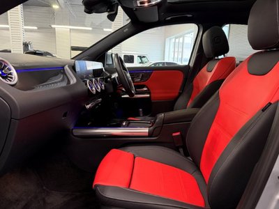 2025 Mercedes-BENZ GLA 缩略图 45