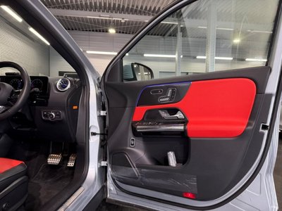 2025 Mercedes-BENZ GLA 缩略图 12