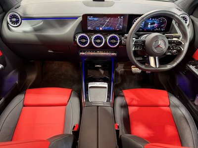 2025 Mercedes-BENZ GLA 缩略图 53