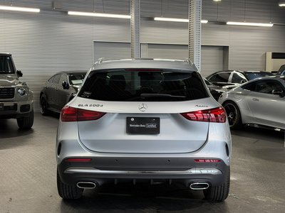 2025 Mercedes-BENZ GLA 缩略图 58