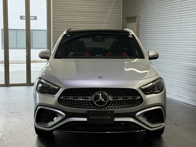 2025 Mercedes-BENZ GLA 照片 5