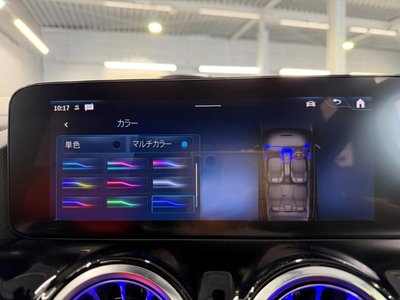 2025 Mercedes-BENZ GLA 缩略图 24