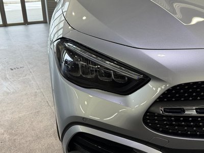 2025 Mercedes-BENZ GLA 照片 7
