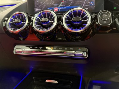 2025 Mercedes-BENZ GLA 缩略图 34