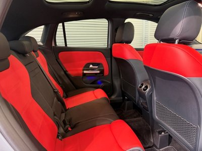 2025 Mercedes-BENZ GLA 缩略图 50