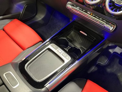 2025 Mercedes-BENZ GLA 缩略图 20