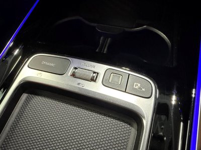 2025 Mercedes-BENZ GLA 缩略图 36