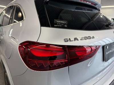 2025 Mercedes-BENZ GLA 缩略图 59