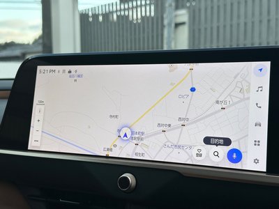 TOYOTA CROWN SPORT - 7