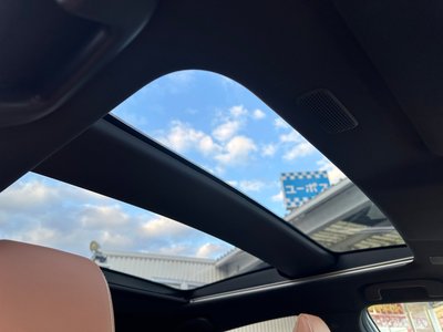 TOYOTA CROWN SPORT - 3