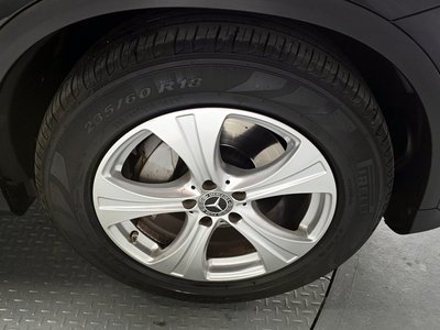 MERCEDES-BENZ GLC - 6