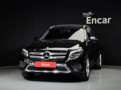 MERCEDES-BENZ GLC - 2