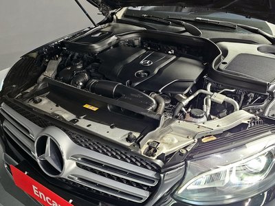 MERCEDES-BENZ GLC - 7