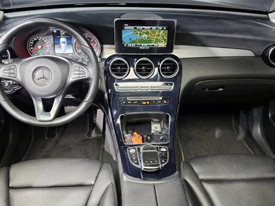 MERCEDES-BENZ GLC - 5