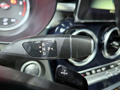 MERCEDES-BENZ GLC - 9