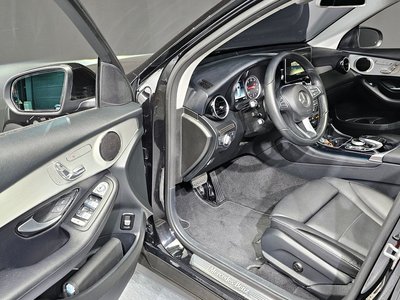 MERCEDES-BENZ GLC - 10