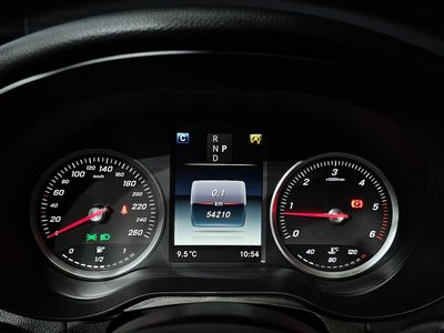 MERCEDES-BENZ GLC - 8