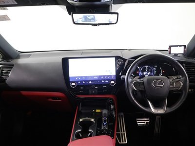 LEXUS NX - 4
