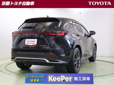 LEXUS NX - 3