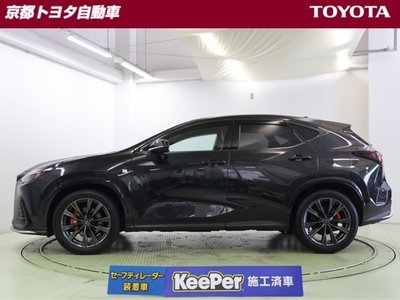 LEXUS NX - 2