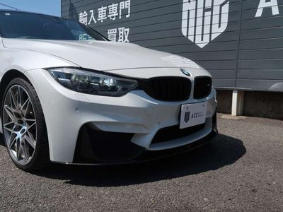 BMW M3 SEDAN - 2