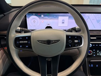 صورة مصغرة 11 لـ 2023 Genesis GV80