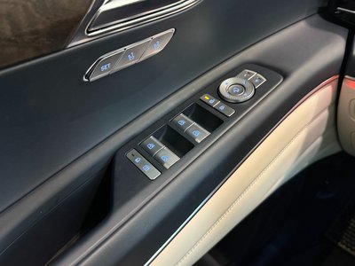صورة مصغرة 12 لـ 2023 Genesis GV80