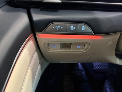 صورة مصغرة 13 لـ 2023 Genesis GV80