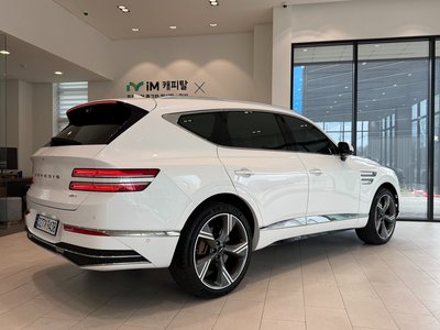 GENESIS GV80 - 4