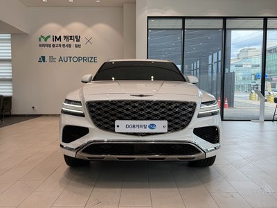 GENESIS GV80 - 2