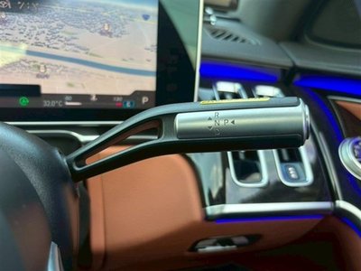 2021 Mercedes-BENZ S-CLASS 缩略图 29