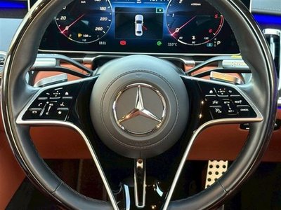 2021 Mercedes-BENZ S-CLASS 缩略图 13