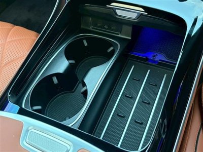 2021 Mercedes-BENZ S-CLASS 缩略图 25
