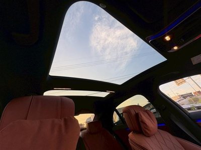 2021 Mercedes-BENZ S-CLASS 缩略图 37