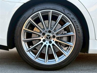 2021 Mercedes-BENZ S-CLASS 缩略图 39