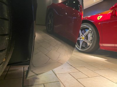 صورة مصغرة 20 لـ 2016 Ferrari 488 SPIDER