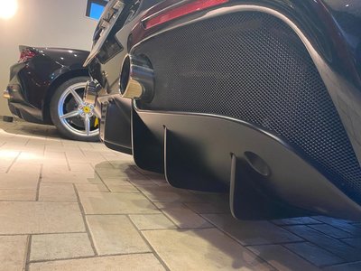 صورة مصغرة 21 لـ 2016 Ferrari 488 SPIDER