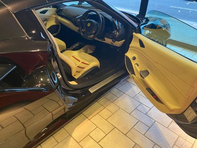 صورة مصغرة 27 لـ 2016 Ferrari 488 SPIDER