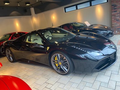 صورة مصغرة 43 لـ 2016 Ferrari 488 SPIDER