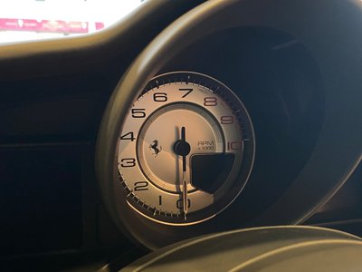 صورة مصغرة 32 لـ 2016 Ferrari 488 SPIDER