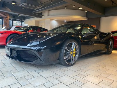 صورة مصغرة 42 لـ 2016 Ferrari 488 SPIDER