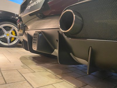 صورة مصغرة 23 لـ 2016 Ferrari 488 SPIDER