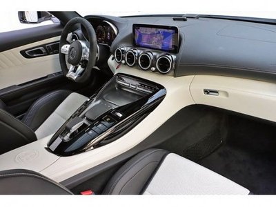 صورة 7 لـ 2019 Mercedes-BENZ GT AMG