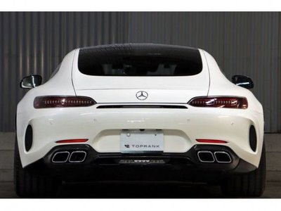 صورة 5 لـ 2019 Mercedes-BENZ GT AMG