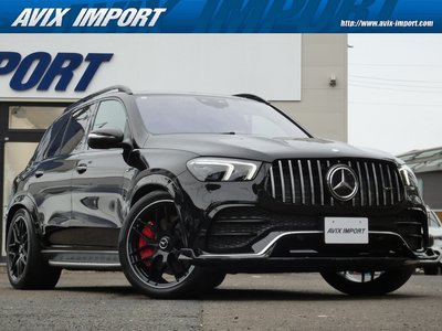 MERCEDES-BENZ GLE - 2