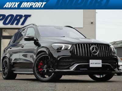 MERCEDES-BENZ GLE - 3