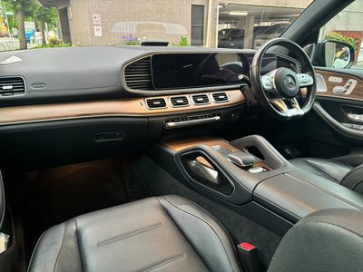MERCEDES-BENZ GLE - 8