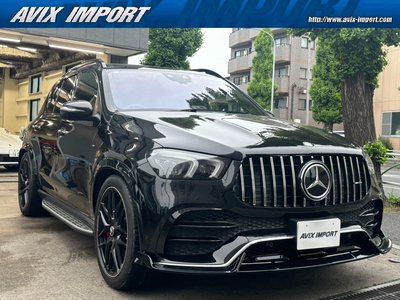 MERCEDES-BENZ GLE - 6