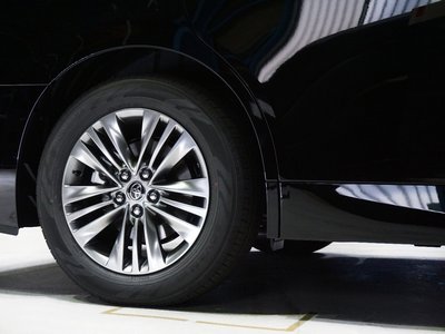 2026 TOYOTA ALPHARD — миниатюра 14