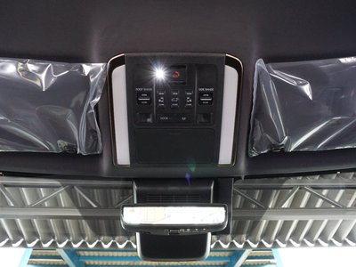 2026 TOYOTA ALPHARD — миниатюра 33